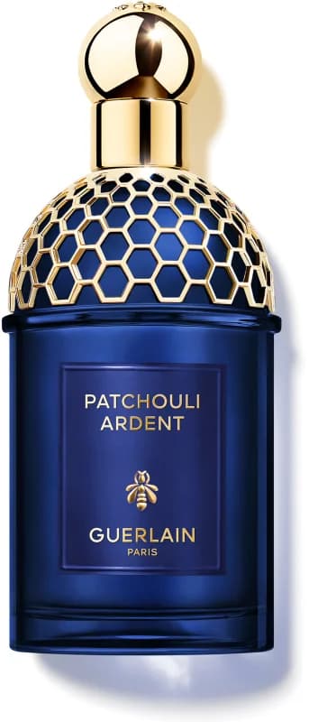 GUERLAIN Absolus Allegoria Patchouli Ardent unisex-eau de parfum