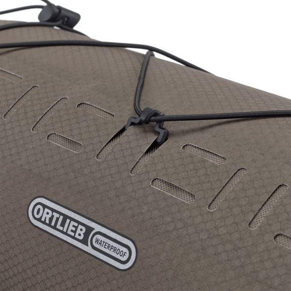 ORTLIEB Dry Pack -tavaratelinepussi