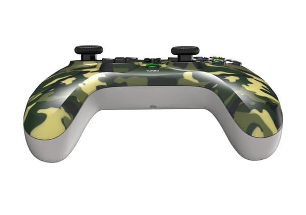 Cobra QSP306-kontroll för Xbox One, PC, PS3 - trådlös/trådbunden