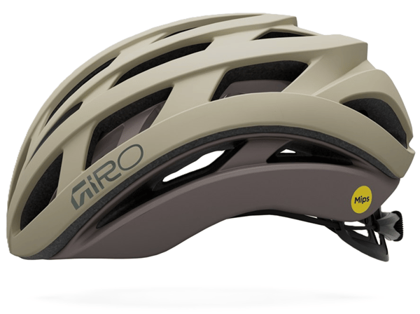 Cykelhjälm GIRO Helios Spherical MIPS