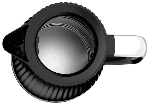 Tefal KO2508 Kedel Sort