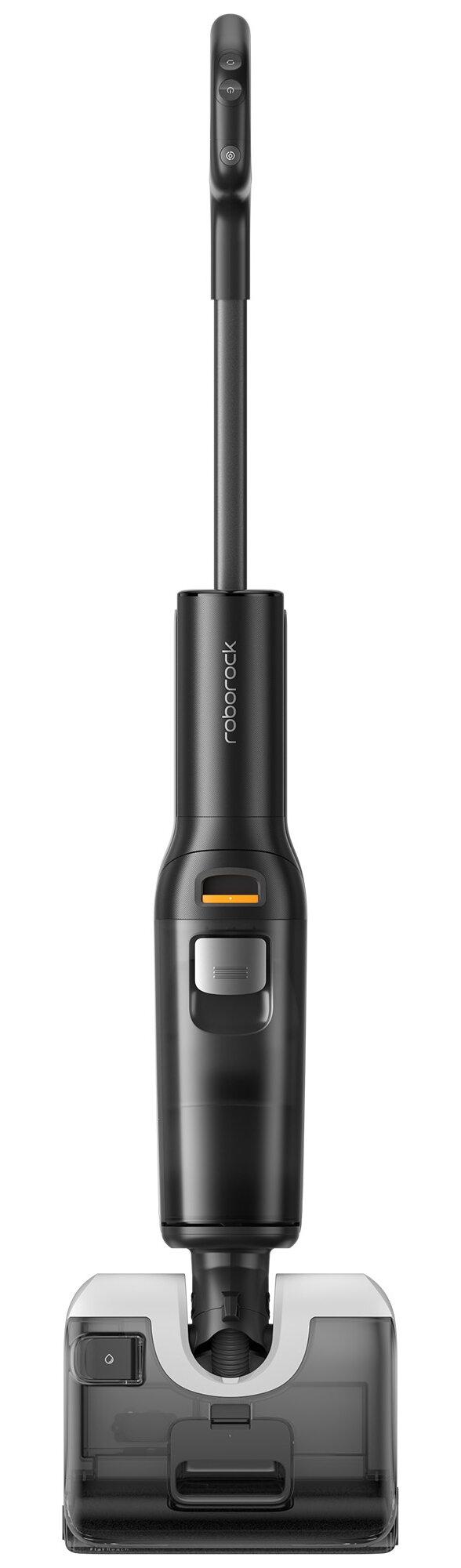 ROBOROCK F25 Morph Dammsugare