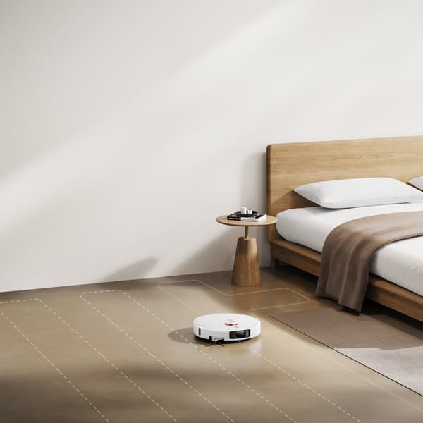 XIAOMI Robot Vacuum H50 Pro robotstøvsuger