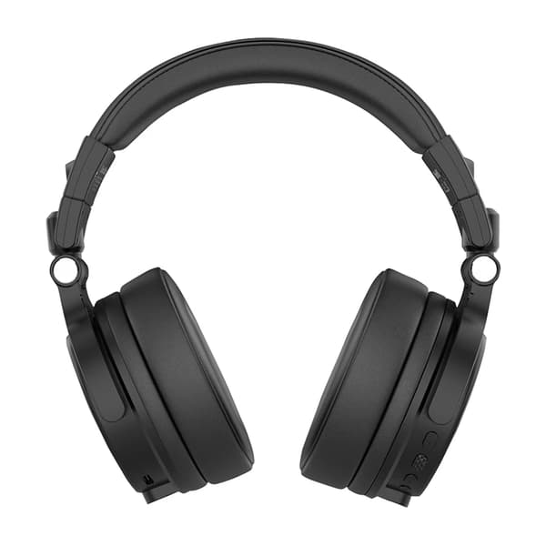 Oneodio Studio Max 1 trådløse hovedtelefoner over-ear Bluetooth 5.3 sort