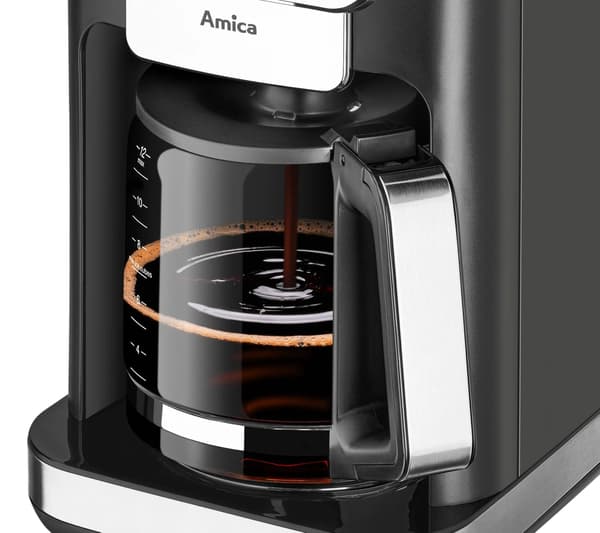 AMICA CD 2011 -kahvinkeitin