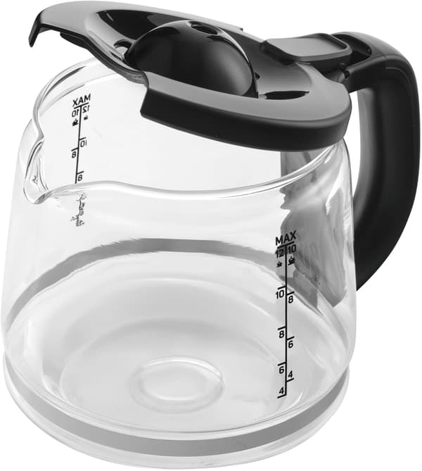Sencor SCE 2710BK kaffemaskine