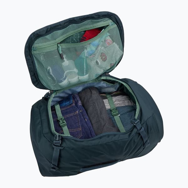 Thule Landmark 60 l darkest blue vandrerygsæk