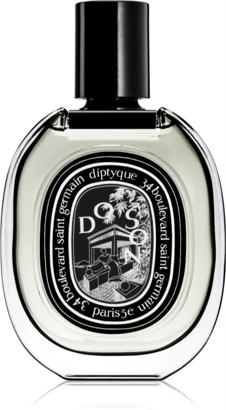 Diptyque Do Son Eau de Parfum för kvinnor 75 ml