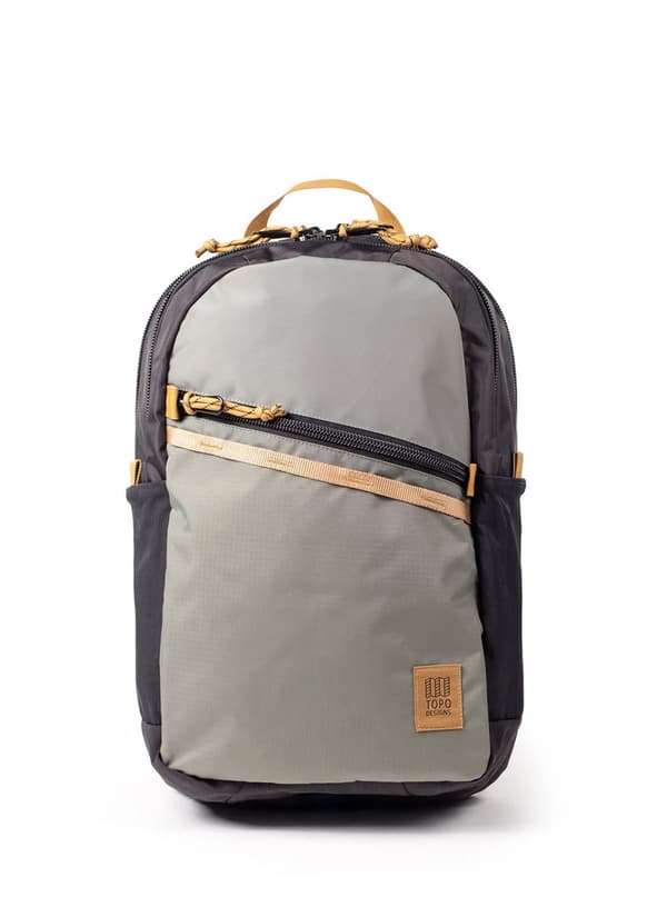 Stadsryggsäck Topo Designs Commuter Backpack - beetle / khaki