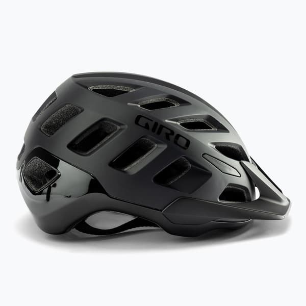 Giro Radix cykelhjelm mat sort