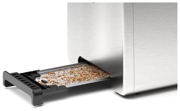 Brödrost Bosch TAT3P420 silver