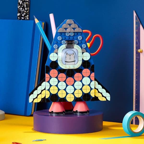 LEGO Dots Penneholder 41936