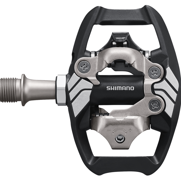 SHIMANO DXR SPD PD-MX70 cykelpedaler