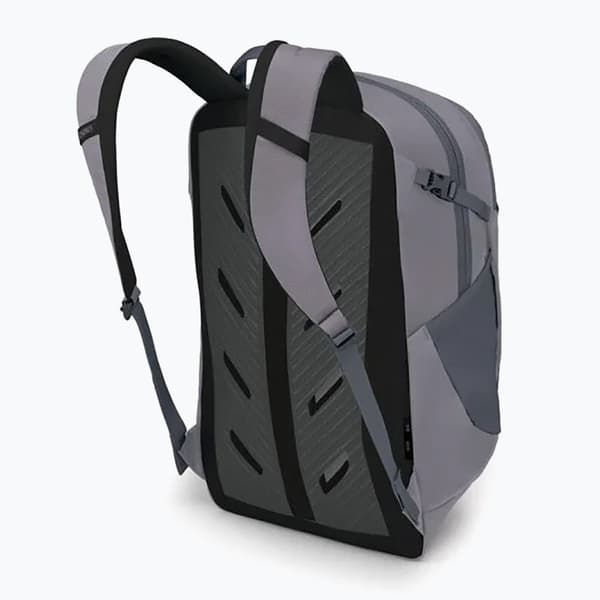 Osprey Axis 24 l stadsryggsäck soundwave grey