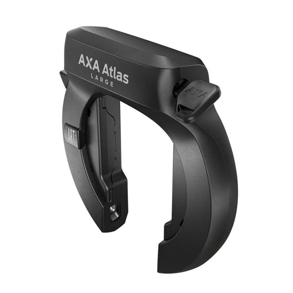 AXA Atlas bakhjulslås