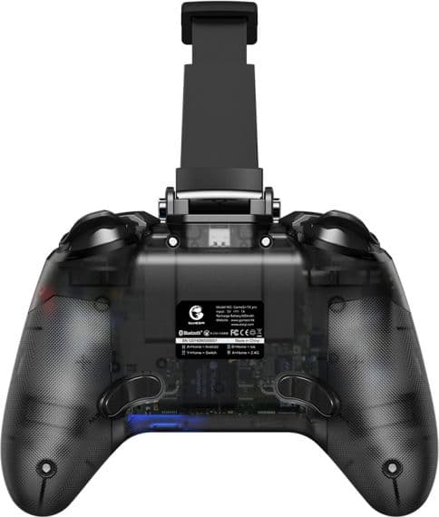 Gamepad GameSir T4 PRO WRLS