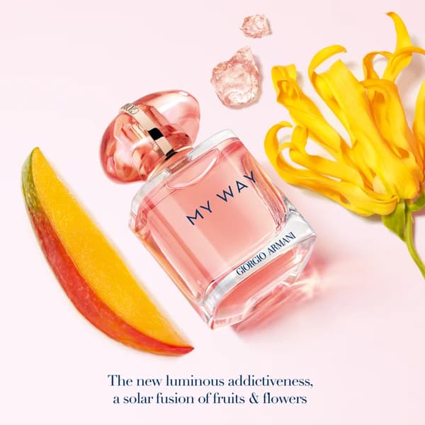 Armani My Way Ylang Eau de Parfum til kvinder
