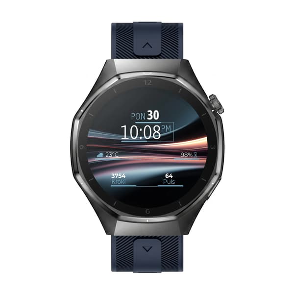 Smartwatch Forever SW-720 xBase Marineblå