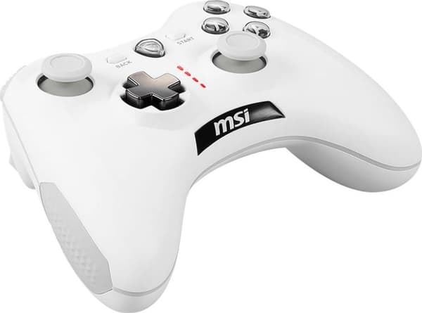 Gamepad MSI Force GC30v2 vit