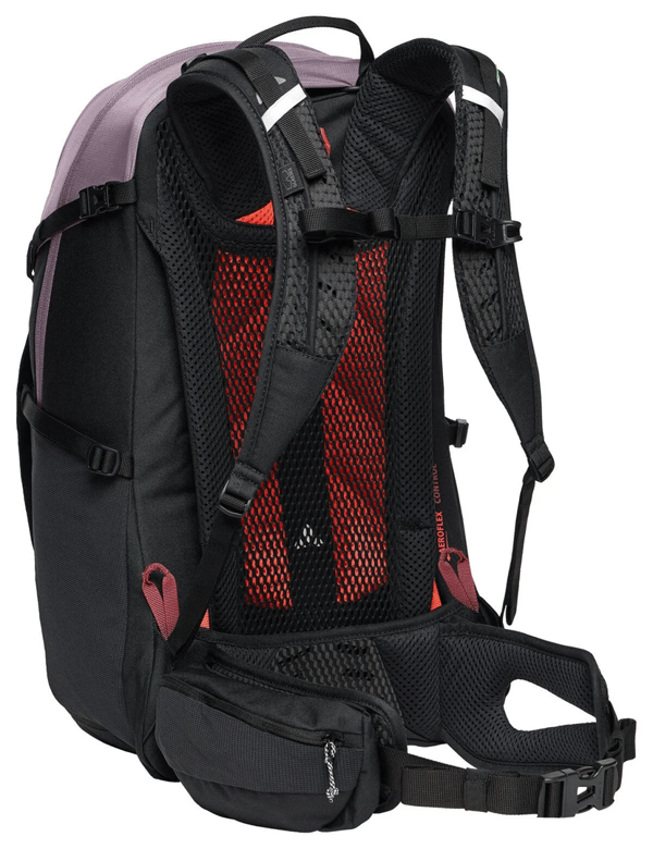 VAUDE TrailControl 25+ rygsæk