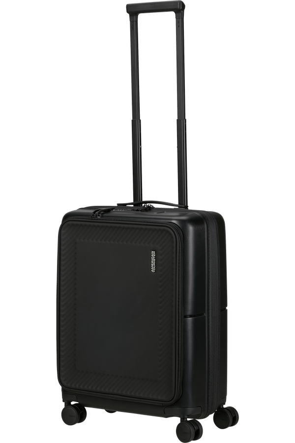 DashPop 55cm easy access Kabinekuffert 15.6\" - True Black