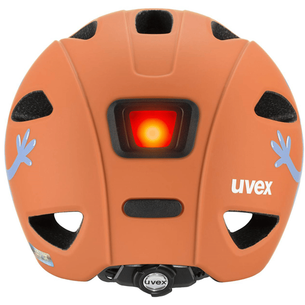 UVEX Oyo Style -pyöräilykypärä