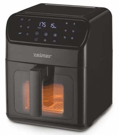 Zelmer ZAF6500 1500W 6,5l rasvakeitin