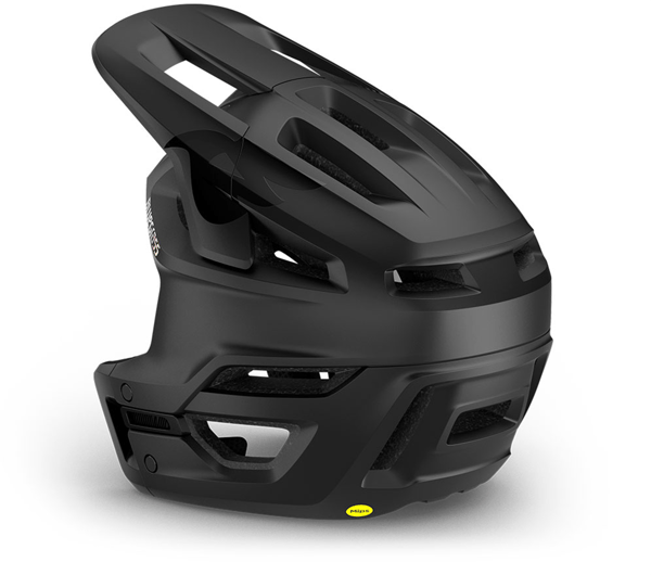 BLUEGRASS Jetro MIPS cykelhjälm