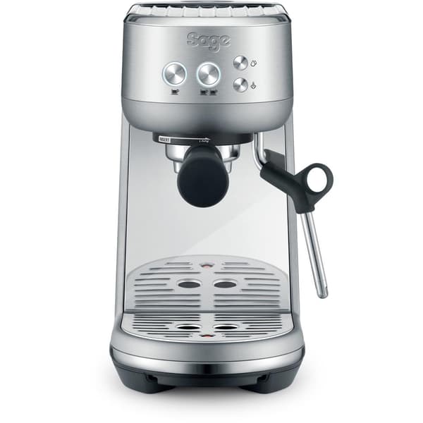 Sage SES450BSS espressomaskine