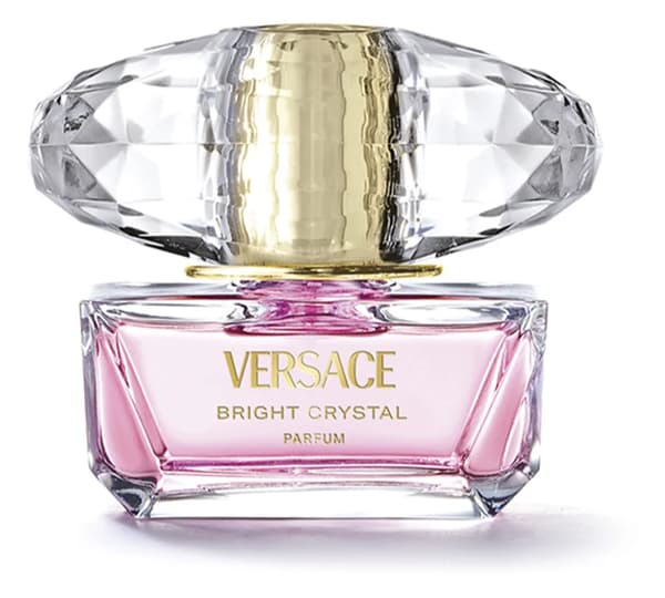 Parfym för kvinnor Versace Bright Crystal Parfum
