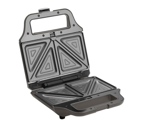 Smörgåsgrill CONCEPT SV3057 4-i-1
