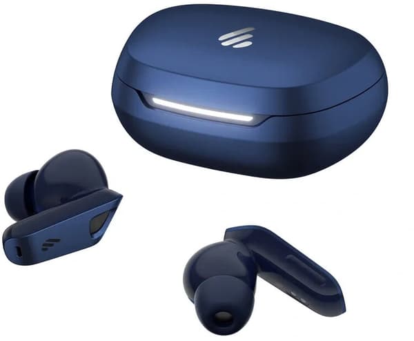 EDIFIER NeoBuds Pro 3 ANC In-ear hörlurar Blå