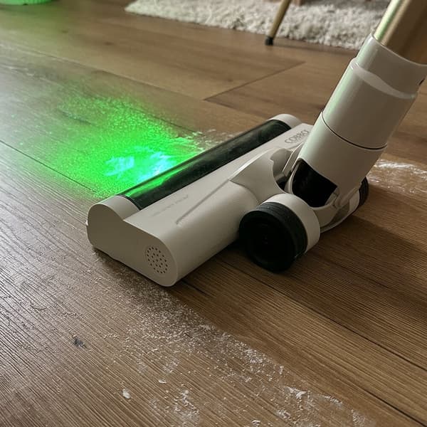 COBBO G7 Sladdlös dammsugare