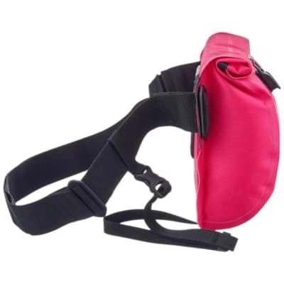 ORTLIEB Velo Sling Flex -ohjaustankolaukku