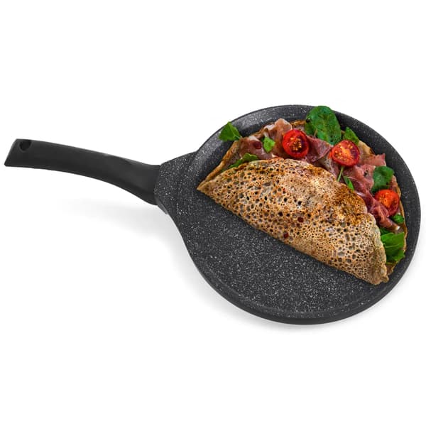GRANDE 26 cm non-stick pandekagepande