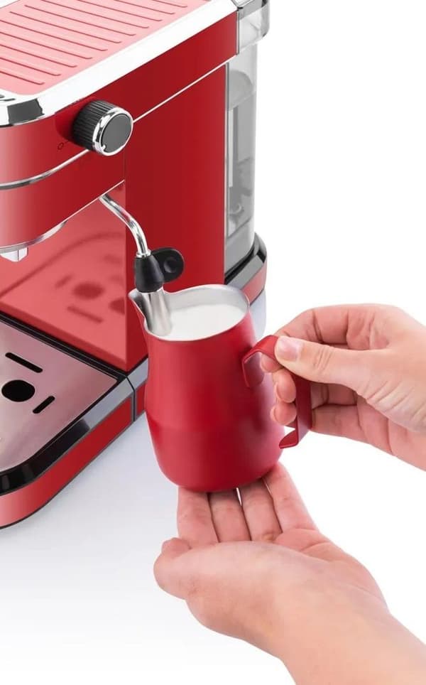 Espressomaskine Eta Storio 618190030