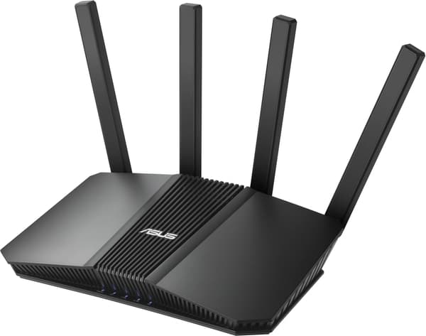 ASUS RT-BE58U BE3600 Router Sort