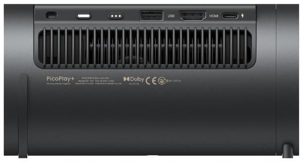 JMGO PicoPlay+