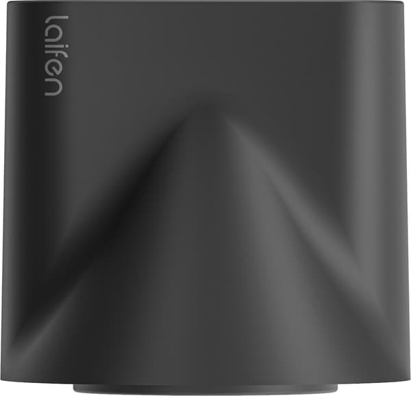 Hårtørrer LAIFEN SE 2 Special Sort 1500W