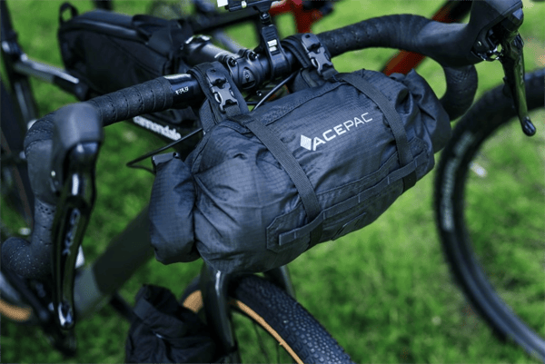 Styrväska ACEPAC Bar Roll MKIII