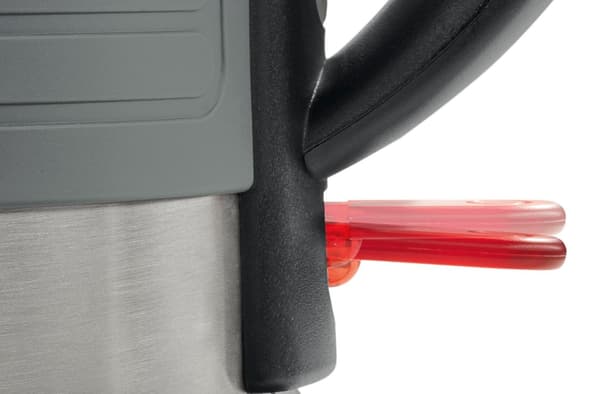 Bosch TWK7S05 Kedel Grå