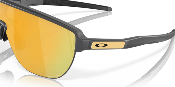 OAKLEY Corridor PRIZM 24K -pyöräilylasit