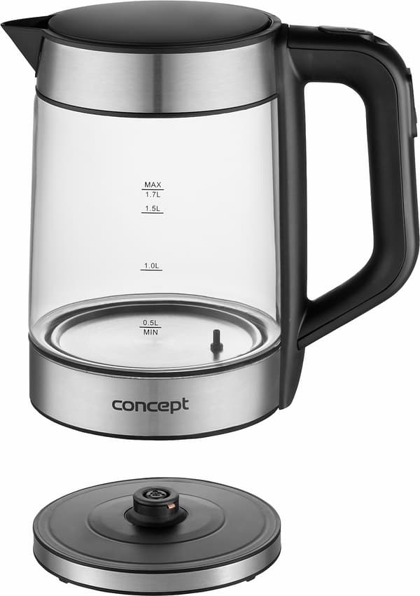 CONCEPT RK4067 Kedel