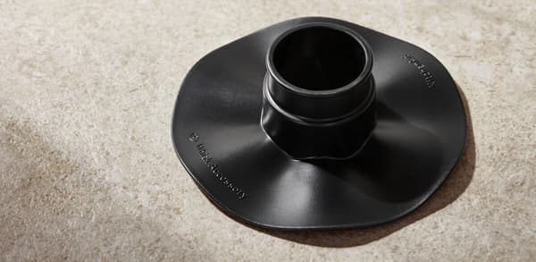 KitchenAid Go 5KFCR500BM monitoimikone