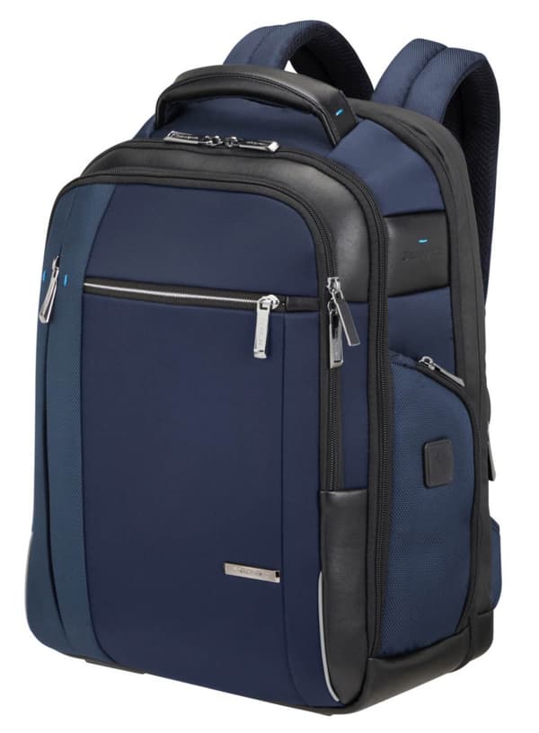 Samsonite Spectrolite 3.0 Backpack 15,6\" Exp - deep blue
