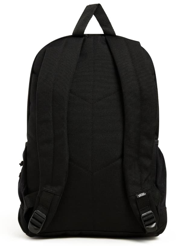 Vans Off The Wall Skatepack rygsæk - sort