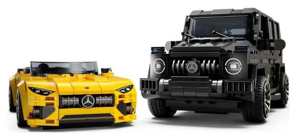 LEGO Speed Champions 76924