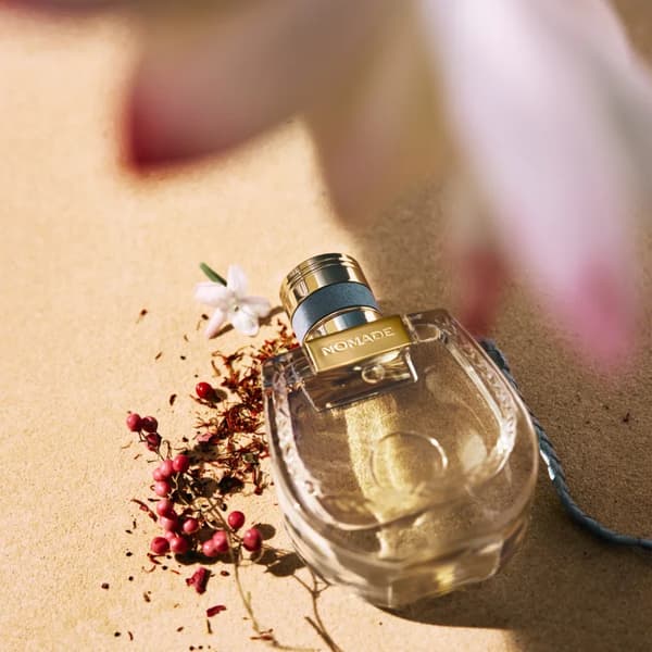 Chloé Nomade Lumiére d´Egypte Eau de Parfum til kvinder