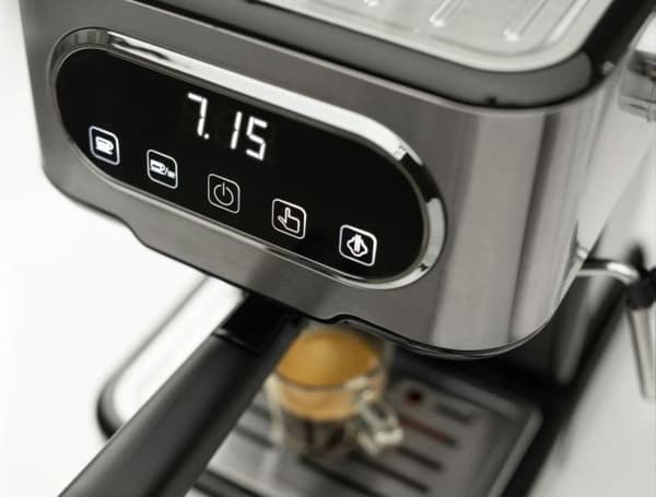 Gorenje ESCM15DBK espressomaskine
