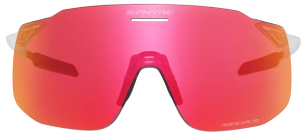 SHIMANO S-Phyre SL -pyöräilylasit